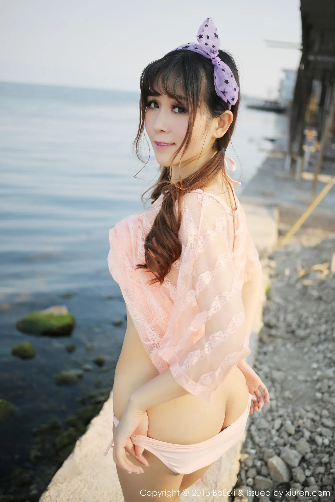 Vol.010 张优ayoyo [39P]插图7